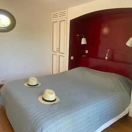 Villa La G *