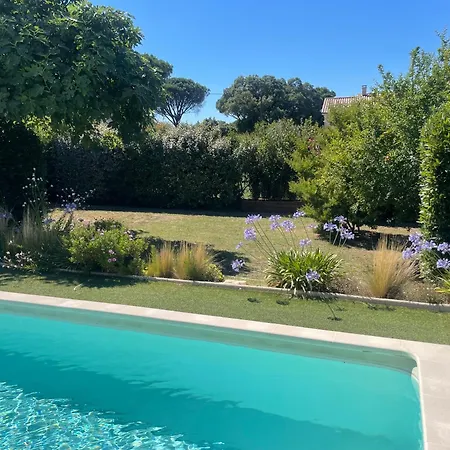 Villa La G