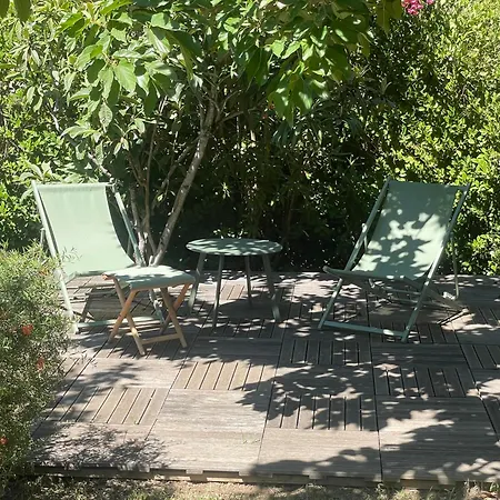 La G * Saint-Tropez