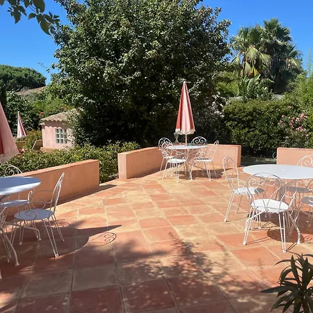 Villa La G Saint-Tropez