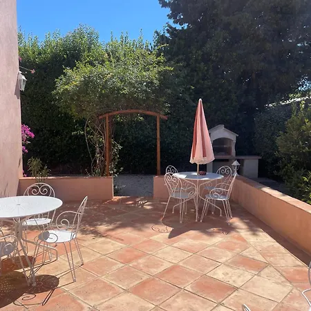 La G * Saint-Tropez