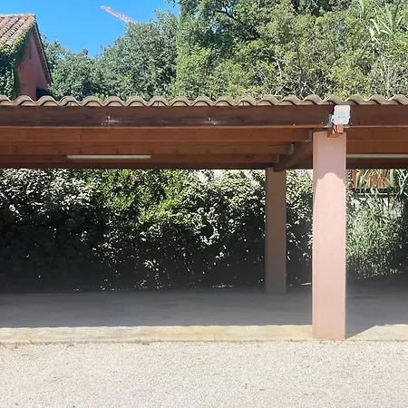 La G Villa Saint-Tropez