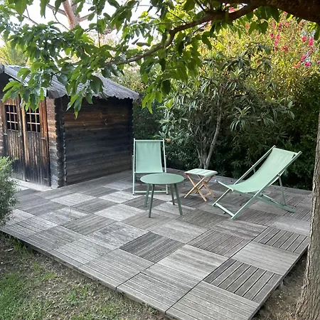Villa La G *