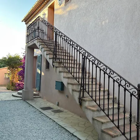 La G Villa Saint-Tropez